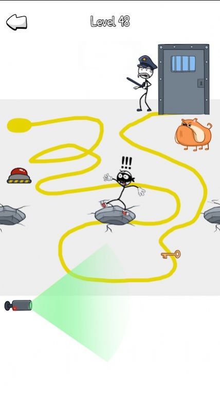 StickMan游戏图3