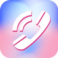 嗨玩来电秀app图标
