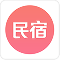 民宿客栈网app图标