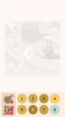 每日的艺术世界手游图3