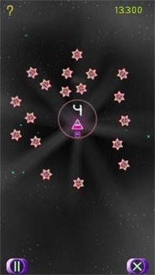 形状旋转狂热（Shape Spin Mania）游戏图1