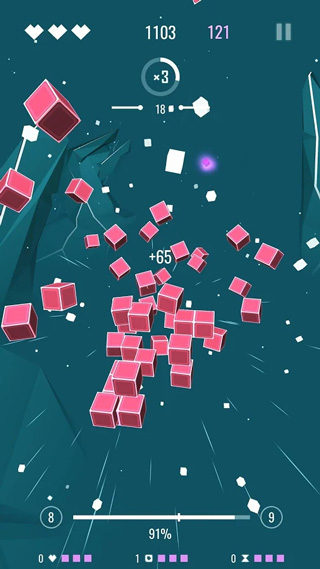 星空之壁游戏图1