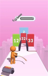 Clip Sprayer游戏图2