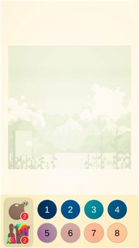 每日的艺术世界手游图1
