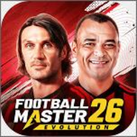 Football Master 2安装器游戏图标