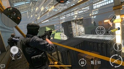 特种兵突击作战图3
