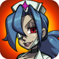 Skullgirls手游图标