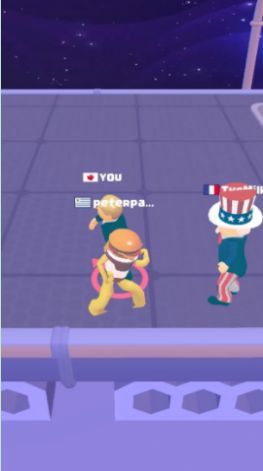 疯狂掌嘴（Crazy Slap）游戏图2