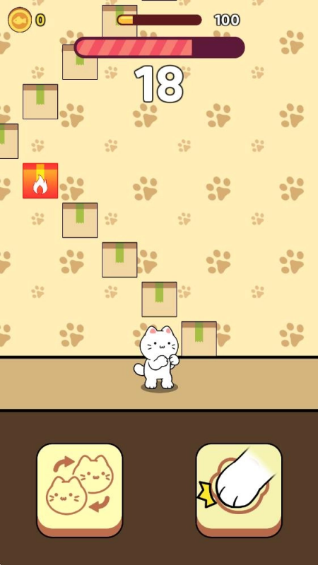 小猫打块游戏图3