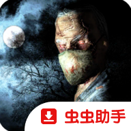 无憩安装器虫虫助手版图标