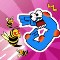 Dig Monster Puzzle游戏图标