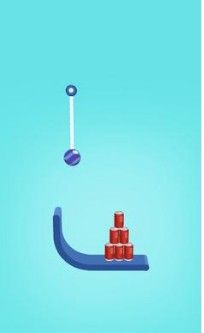 斜线游戏