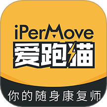 iPerMove手机版图标
