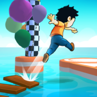 Shortcut Run游戏图标