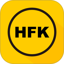 HFK DVR软件图标