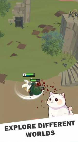 Sawero游戏