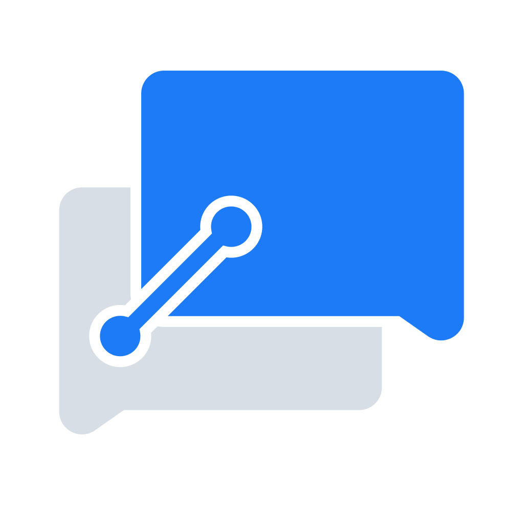 信使通app图标