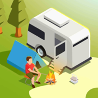 campground tycoon游戏图标