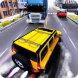 Race the Traffic Nitro游戏图标