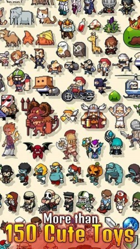 PocketClaw手游图3