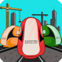 铁路物语（Iron Roads）游戏图标