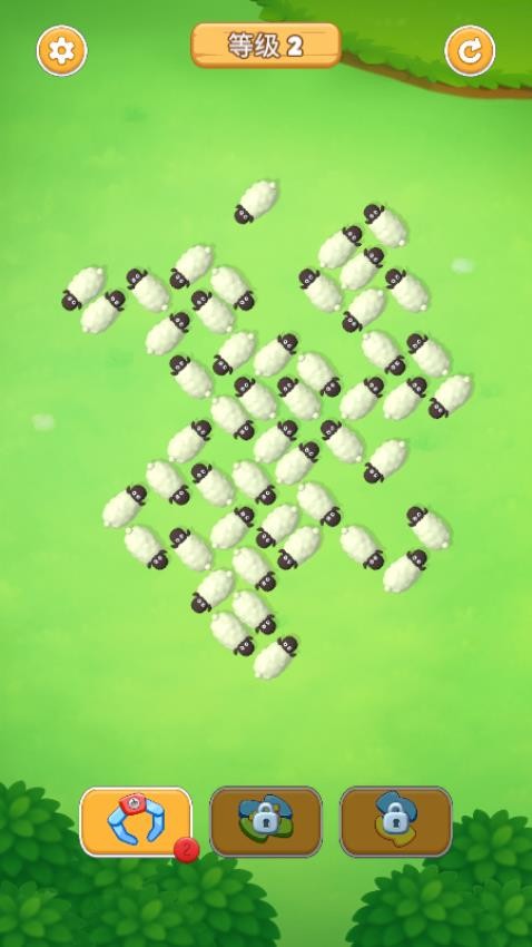 兔兔爱消除游戏图3