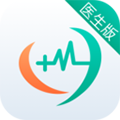 心安康医生app图标