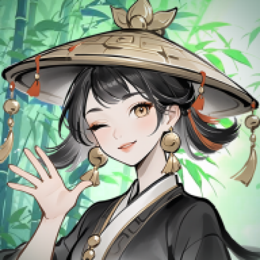 开派大祖师最新版图标