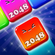 2048消消消游戏图标