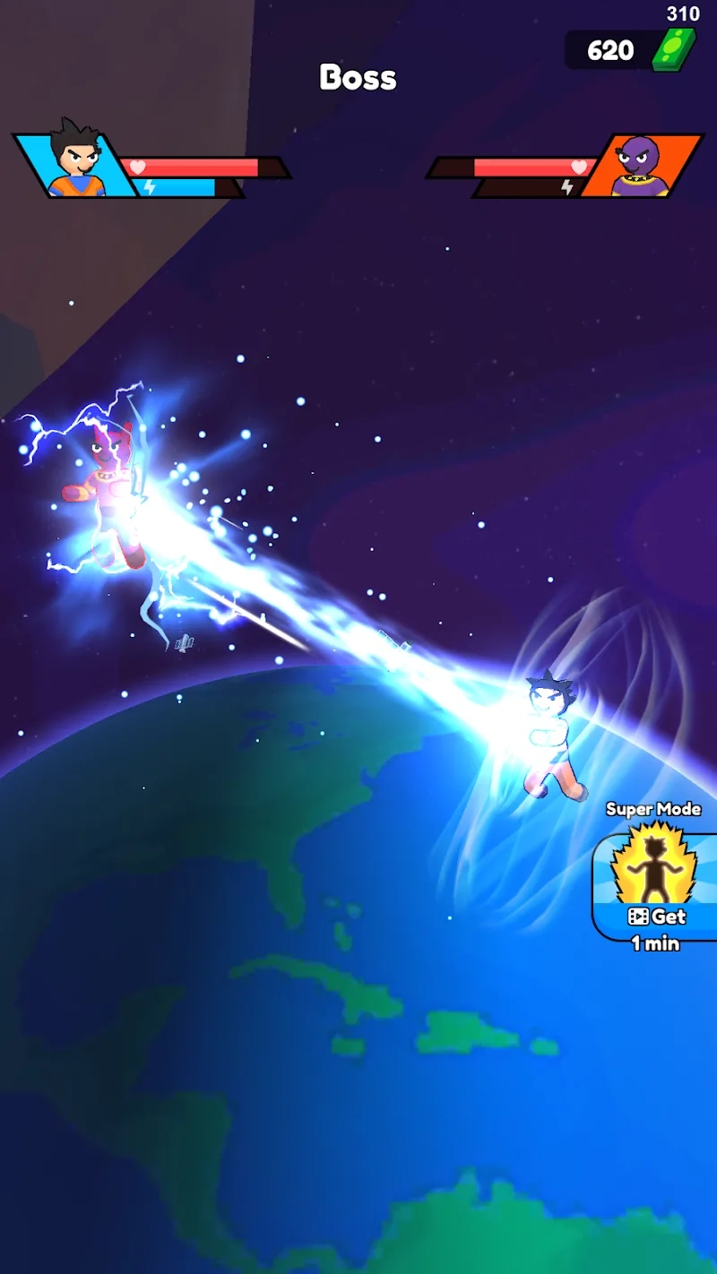 Energy Fight手游图1