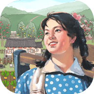 丰收农场游戏图标