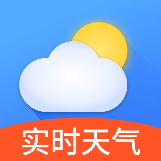 365天气网app图标