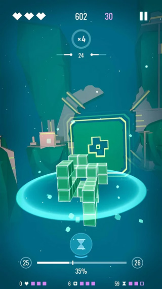 星空之壁游戏图3