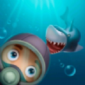 underwater world游戏图标