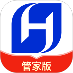 禾美环保管家软件图标