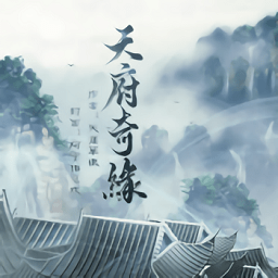 天府奇缘•桔子游戏图标