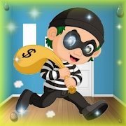 smart hero looter游戏图标