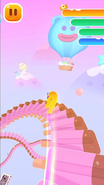 不可思议的跳跃游戏图2