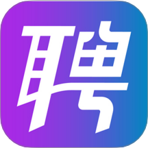保定快聘app图标