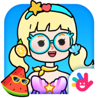 YoYa: Busy Life World游戏图标