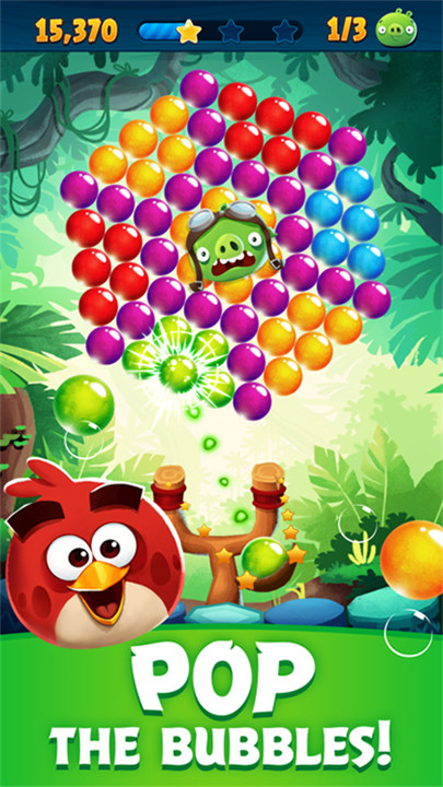 AB POP!安装器中文版图2