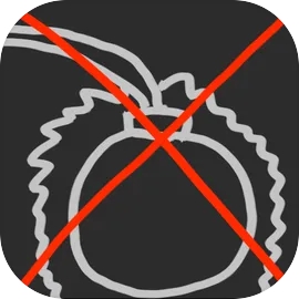 别抽爆游戏图标