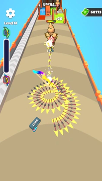 Reload Weapons游戏图3