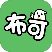 布可app图标