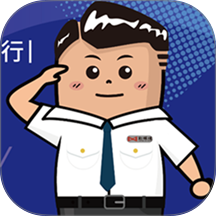 辉煌巡护app图标