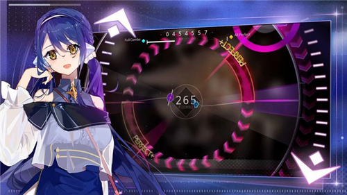 旋转音律最新版图1