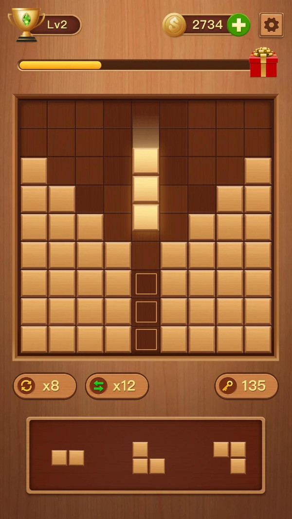 拼图数独游戏图2