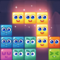 可爱积木拼图（CuteBlockPuzze）游戏图标