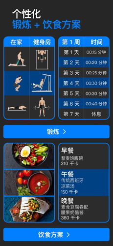 BetterMen软件图2