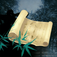 武侠人生路游戏图标